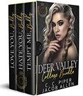 Deer Valley College: The Complete Series by Jacob Allen