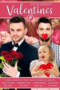 Special Delivery: Valentines by Kiska Gray