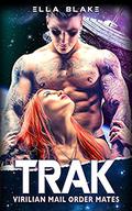 TRAK by Ella Blake