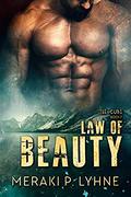 Law of Beauty (The Cubi #7) by Meraki P. Lyhne