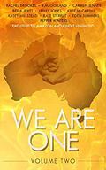 We Are One: Volume Two by Carmen Jenner