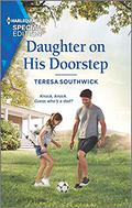 Daughter on His Doorstep  (Harlequin Special Edition) by Teresa Southwick