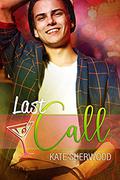Last Call by Kate Sherwood
