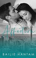 Winning Her Affection (Thirty-Something in the City: The Coopers #3) by Bailie Hantam