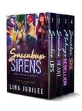 Succubus Sirens: The Complete Series by Lina Jubilee