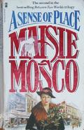 A Sense Of Place (Alison Plantaine #2) by Maisie Mosco