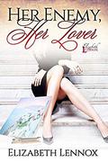 Her Enemy, Her Lover by Elizabeth Lennox