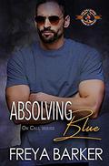 Absolving Blue by Freya Barker, Operation Alpha