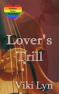 Lover's Trill: Second Chance Gay Romance by Viki Lyn