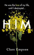 Him by Clare Empson
