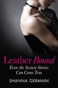 Leather Bound by Shanna Germain