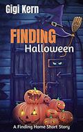 Finding Halloween (Finding Home #0) by Gigi Kern