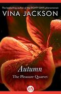 Autumn (4 Seasons #1) by Vina Jackson