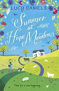 Summer at Hope Meadows (Hope Meadows #1) by Lucy Daniels