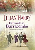 Farewell to Burracombe (Burracombe Village #10) by Lilian Harry