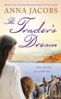 The Trader's Dream by Anna Jacobs