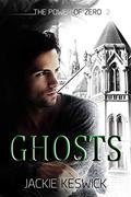 Ghosts by Jackie Keswick