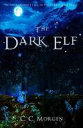 The Dark Elf (Crimson Black #2) by C.C. Morgen