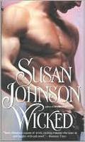 Wicked by Susan Johnson