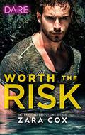 Worth the Risk (The Mortimers: Wealthy & Wicked #1) by Zara Cox