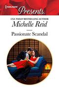 Passionate Scandal by Michelle Reid