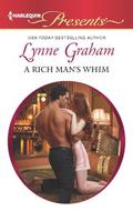 A Rich Man's Whim by Lynne Graham