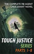 Tough Justice Series Box Set: Parts 1 - 8 by Gail Barrett