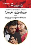 Engaged to Jarrod Stone by Carole Mortimer