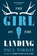 The Girl On The Landing by Paul Torday