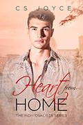 Heart from Home (Individualists #3) by C.S. Joyce