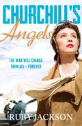 Churchill's Angels (Churchill's Angels #1) by Ruby Jackson