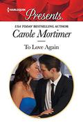 To Love Again by Carole Mortimer