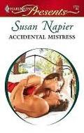Accidental Mistress by Susan Napier