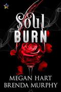 Soul Burn by Brenda Murphy
