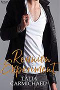Reunion Experiment (Rowan #14) by Talia Carmichael