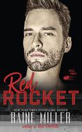 Red Rocket by Raine Miller, Brit DeMille