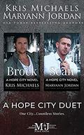 A Hope City Duet by Hopeful Heroes