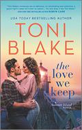 The Love We Keep (Summer Island #3) by Toni Blake