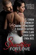 Sacrifice for Love by Lynda Rees