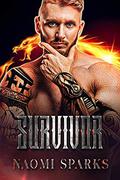 Survivor by Naomi Sparks