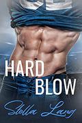 Hard Blow (Orlando Suns #1) by Stella Lang