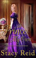 A Prince of my Own (Forever Yours #6) by AuthorsDesigns