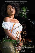 Kyra: The Irishman’s Wife (For the love of the Irish #2) by V. Vee