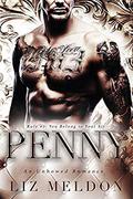 Penny (Unbowed Novels #2) by Liz Meldon