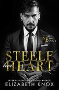 Steele her Heart by Elizabeth Knox