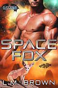 Space Fox (G-Force Federation #1) by L.M. Brown