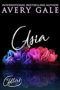 Asia (The Adlers #6) by Avery Gale