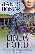 Jake's Honor by Linda Ford