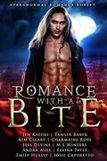 Romance with a Bite: A Paranormal Romance Box-set by Andra Ashe