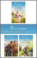 Harlequin Love Inspired February 2020 - Box Set 1 of 2: An Anthology by Jessica Keller